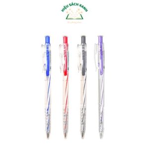 Hộp 20 bút bi Thiên Long TL-027