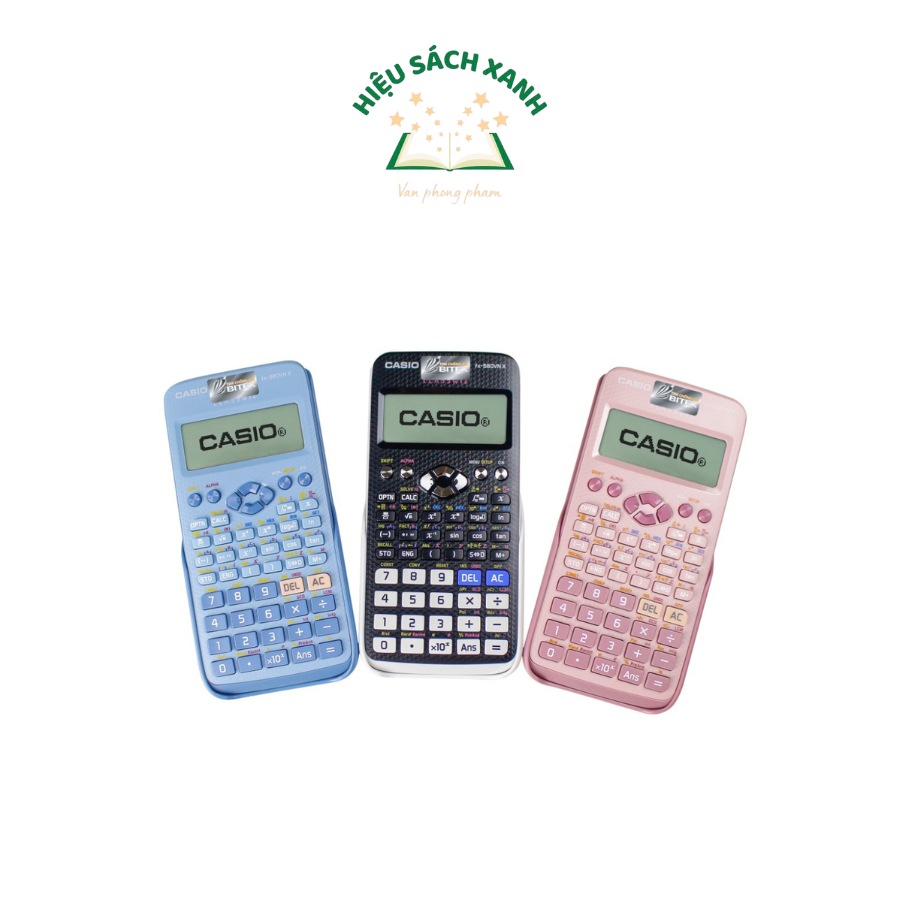 Casio fx-580VN X