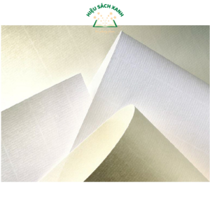 Tệp 50 tờ Roki trắng A3/A4