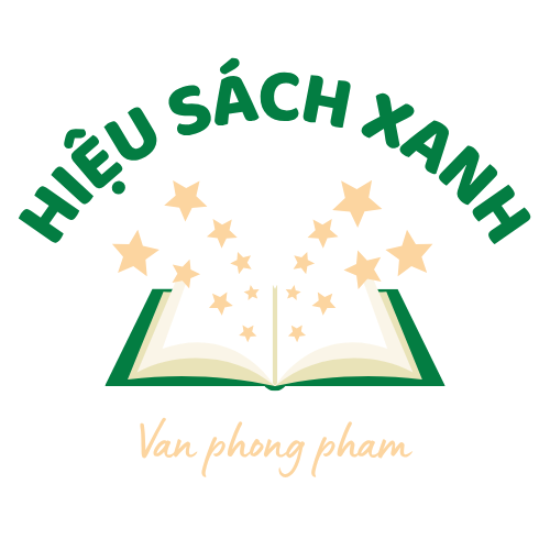 Hiệu Sách Xanh