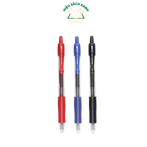 bút viết cho sinh viên bút gel Pilot