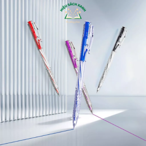 bút viết cho sinh viên bút thiên long TL-027