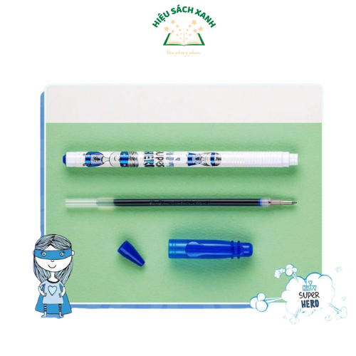 Các loại bút gel tốt gel TL-07